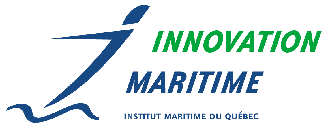 Logo-Innovation maritime