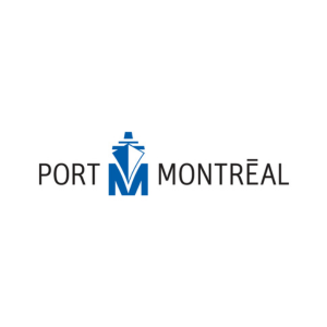 Logo-Port Montréal