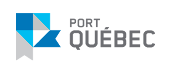 Logo-Port Québec