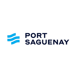 Logo-Port Saguenay