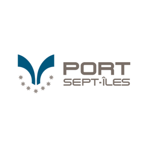 Logo-Port Sept-Îles