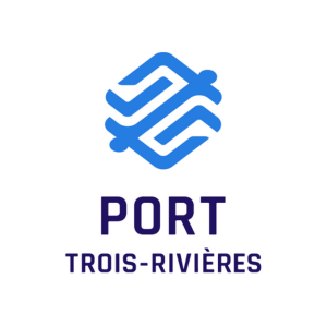 Logo-Port Trois-Rivières