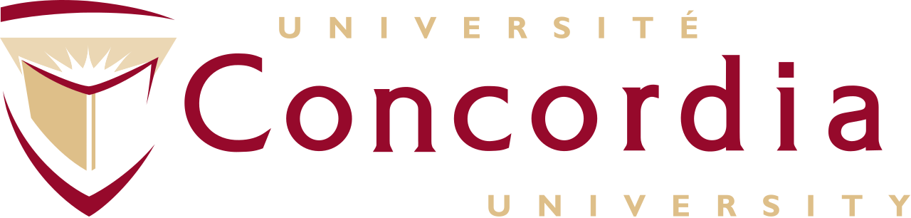 Logo-Université Concordia