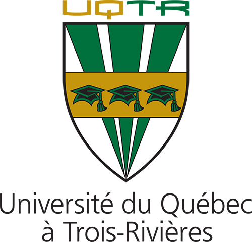 Logo-Université du Québec à Trois-Rivières